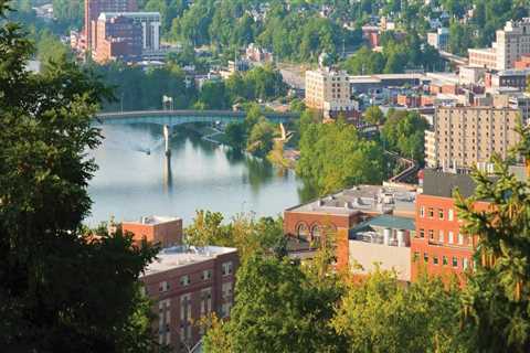Exploring the Higher Education Scene in Monongalia County, West Virginia