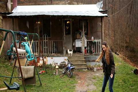 Exploring the Communities of Monongalia County, West Virginia: A Closer Look at the Crime Rate