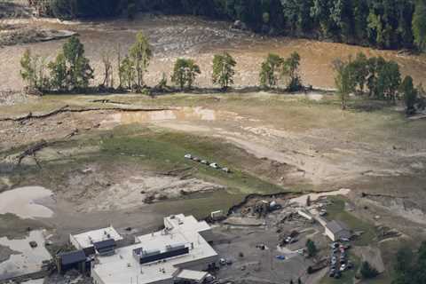 The Impact of Volunteers in Disaster Relief Efforts in Salt Lake County, Utah