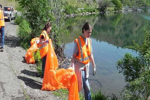 The Power of Volunteerism: Supporting Local Government in Salt Lake County, Utah