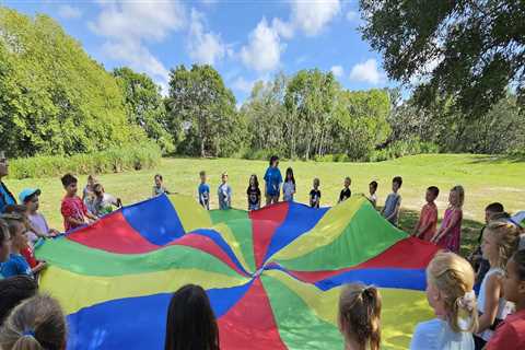 Empowering the Youth: Exploring Educational and Academic Programs in Sarasota County, Florida