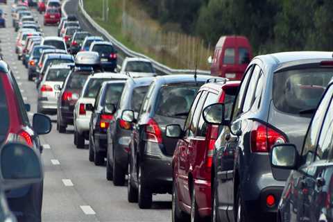 Solving the Traffic Congestion Crisis in Northeastern Illinois