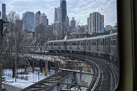 The Impact of Transportation on Air Quality in Northeastern Illinois: An Expert's Perspective