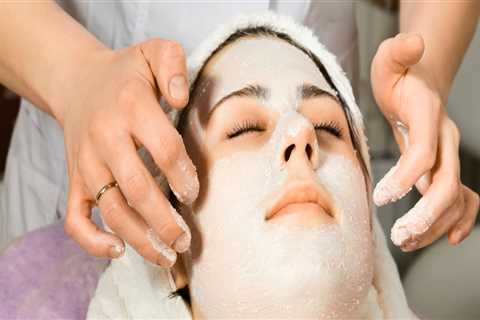 How A Health Consultant Ensures Safe And Effective Advanced Facial Rejuvenation In Westfield..