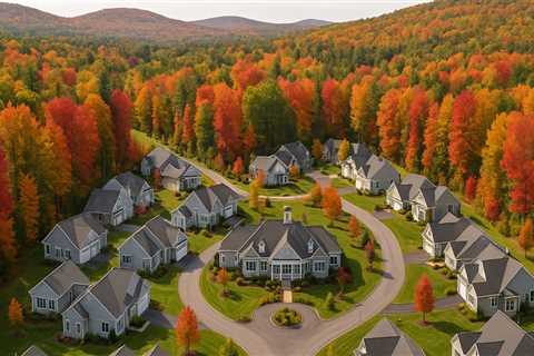 The Truth About HOA Fees in Derry, New Hampshire