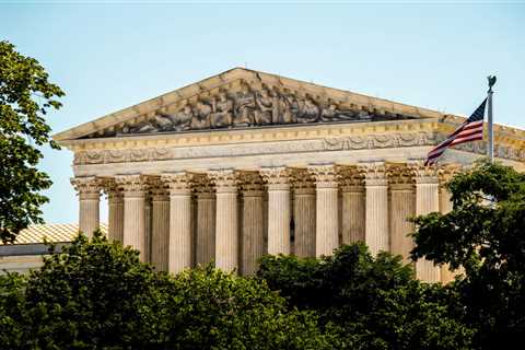 The Supreme Court and flag burning: an explainer