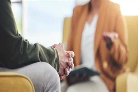 How A Counselor In Portland, Maine Can Support Your Mental Health Alongside Clinical Research..