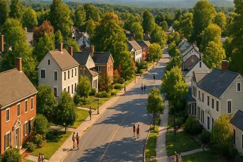The Promising Future of Property Appreciation Rates in Derry, New Hampshire
