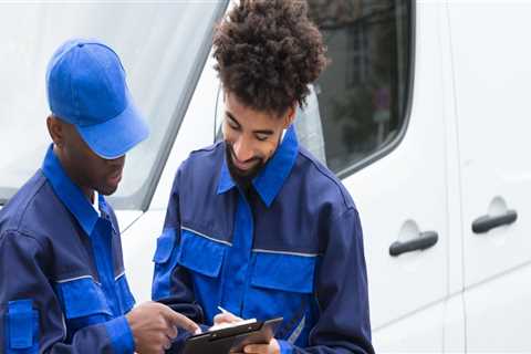 Why Long Distance Moving Services Are Worth the Investment