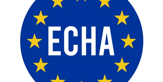 ECHA Publishes Updated REACH Restriction Proposal for PFAS