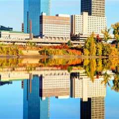 Why Springfield, Massachusetts is the Perfect Location for Your Business