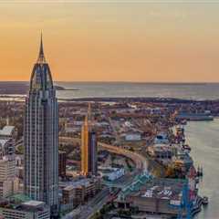 The Impact of Unemployment on Businesses in Mobile County, Alabama: An Expert's Perspective