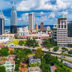 The Power of Diversity and Inclusion Policies for Businesses in Mobile County, Alabama