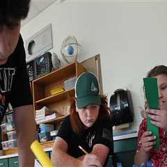 The Role of Education in Shaping Future Business Leaders in Springfield, Massachusetts