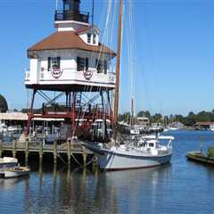 The Importance of Environmental Regulations for Boatyards in Calvert County, MD
