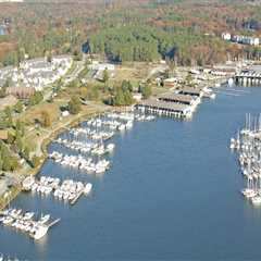 Expert Tips for Finding Affordable Boat Storage in Calvert County, MD