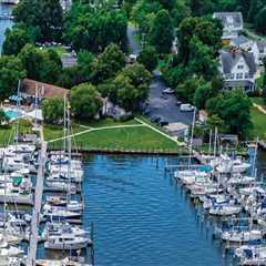 The Ultimate Guide to Boatyards in Calvert County, MD: On-Site Mechanics and More