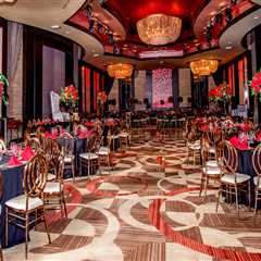 The Ultimate Guide to Arriving on Time at Fundraising Events in Las Vegas, Nevada