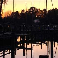 The Ultimate Guide to Winter Boat Storage in Calvert County, MD