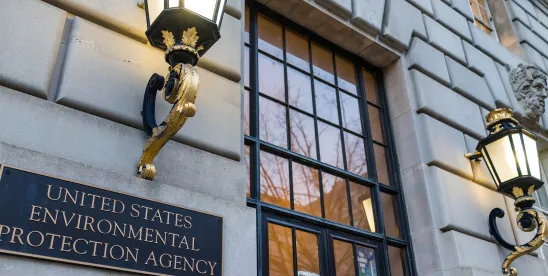 CEA Withdraws Section 21 Petition Seeking Reconsideration of 2024 Rule Regarding Procedures for..