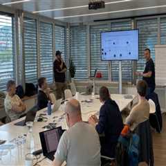 Enhancing Workforce Training In Winterthur, Zurich: The Role Of Course Management Software For..