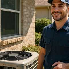 Brownsville, TX Community Guide to When to Call HVAC Professional