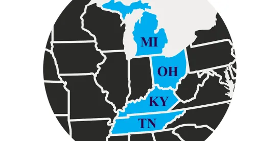 EVIDENCE MATTERS IN OHIO: Court Grants Default But Significantly Cuts Damages from $1M to $5,500..