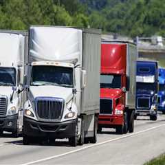 The Environmental Impact of Long Haul Trucking and Solutions Ahead