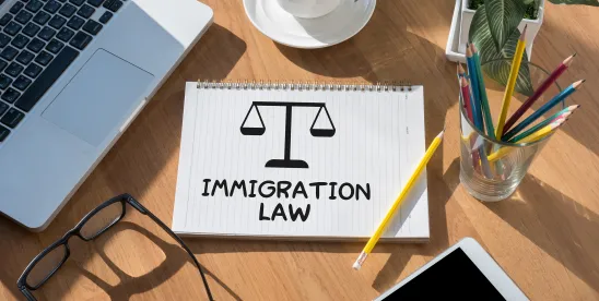 Supreme Court Ruling May Require Companies to Alter Immigration Worksite Enforcement Response..