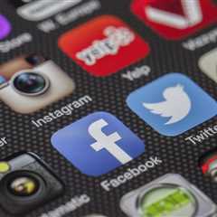 In Completely Predictable News, People Are Being Reported to Ethics For Certain Recent Social Media ..