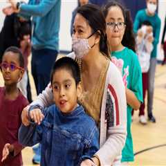 Supporting Individuals with Disabilities in Fairfax County, VA