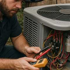 Modern HVAC Electrical Issues Solutions in Brownsville, TX
