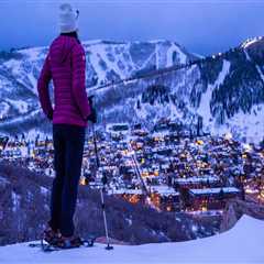 Discovering the Magic of Utah County, Utah in Winter