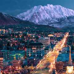 Uncovering the Charm of Utah County, Utah: A Guide to its Hospitality and Outdoor Activities