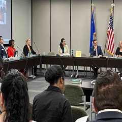 The Hospitality Industry in Clark County, Nevada: A Hub of Excellence and Prestige