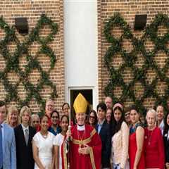 The Power of Faith-Based Youth Programs in Southeast Florida