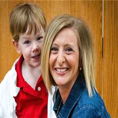 The Impact of Charitable Organizations on Individuals with Disabilities in Central Kentucky