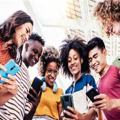 The Power of Social Media for Charitable Organizations in Central Kentucky