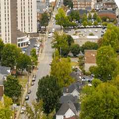 The Impact of Religious-Based Charitable Organizations in Central Kentucky
