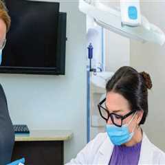 Improving Dental Care in Northwest Louisiana