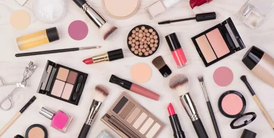 The Safer Beauty Bill Package: Implications for the Cosmetic Industry