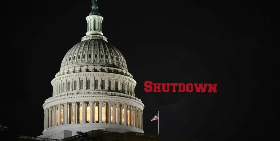 D.C. Download: Shutdown Watch: The October 1st Funding Deadline [Podcast]