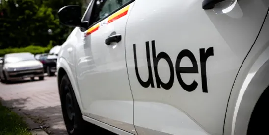 Uber’s Third-Party Insurance Requirements Under Nevada Law: A Thorough Examination