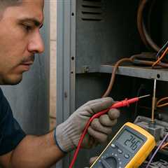 Brownsville, TX Community Guide to HVAC Thermocouple Testing
