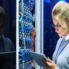 Top Cybersecurity Services Every Virtual Assistant In Valley Village, California, Needs