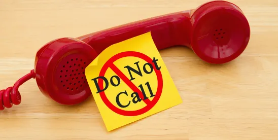 FTC Announces Increase to Telemarketer Fees to Access National Do Not Call Registry