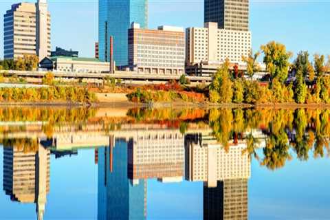 Why Springfield, Massachusetts is the Perfect Location for Your Business