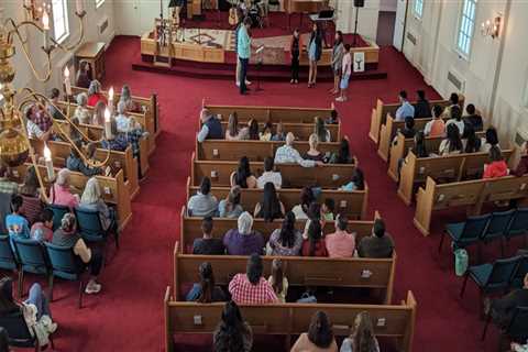 Embracing Diversity: The Growing Movement in Baptist Churches of Southeast SC