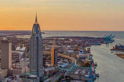 The Impact of Unemployment on Businesses in Mobile County, Alabama: An Expert's Perspective