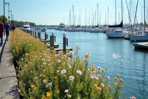 The Ultimate Guide to Boat Painting and Maintenance Services in Calvert County, MD